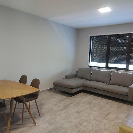 تيرانا K2 Home - 3Rd Floor المظهر الخارجي الصورة