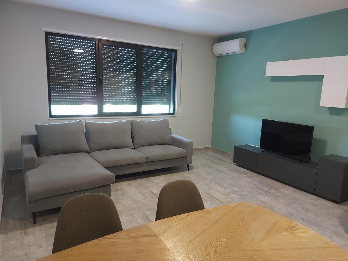 تيرانا K2 Home - 3Rd Floor المظهر الخارجي الصورة