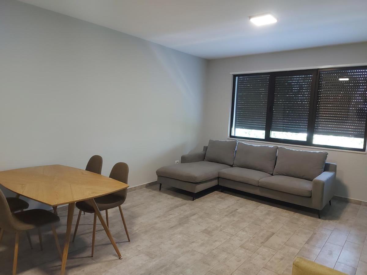 تيرانا K2 Home - 3Rd Floor المظهر الخارجي الصورة