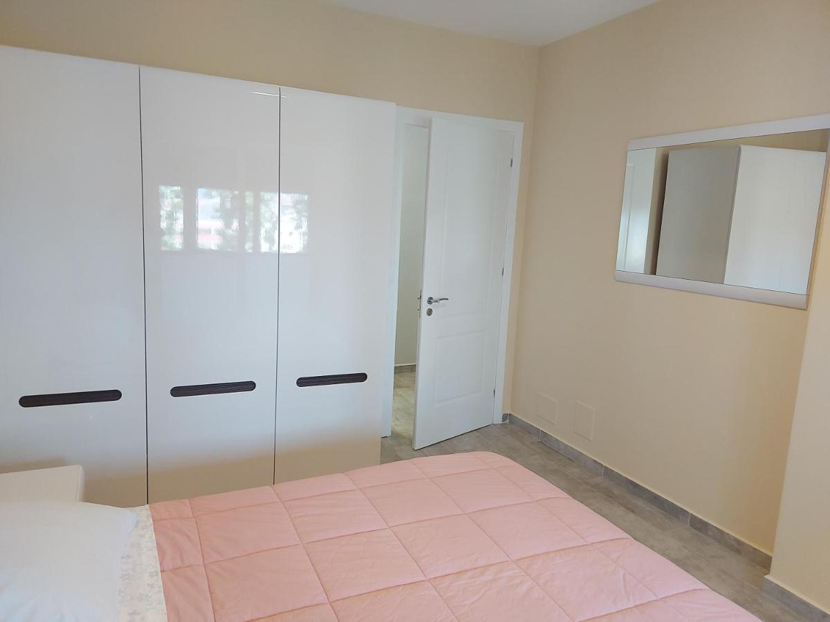 تيرانا K2 Home - 3Rd Floor المظهر الخارجي الصورة