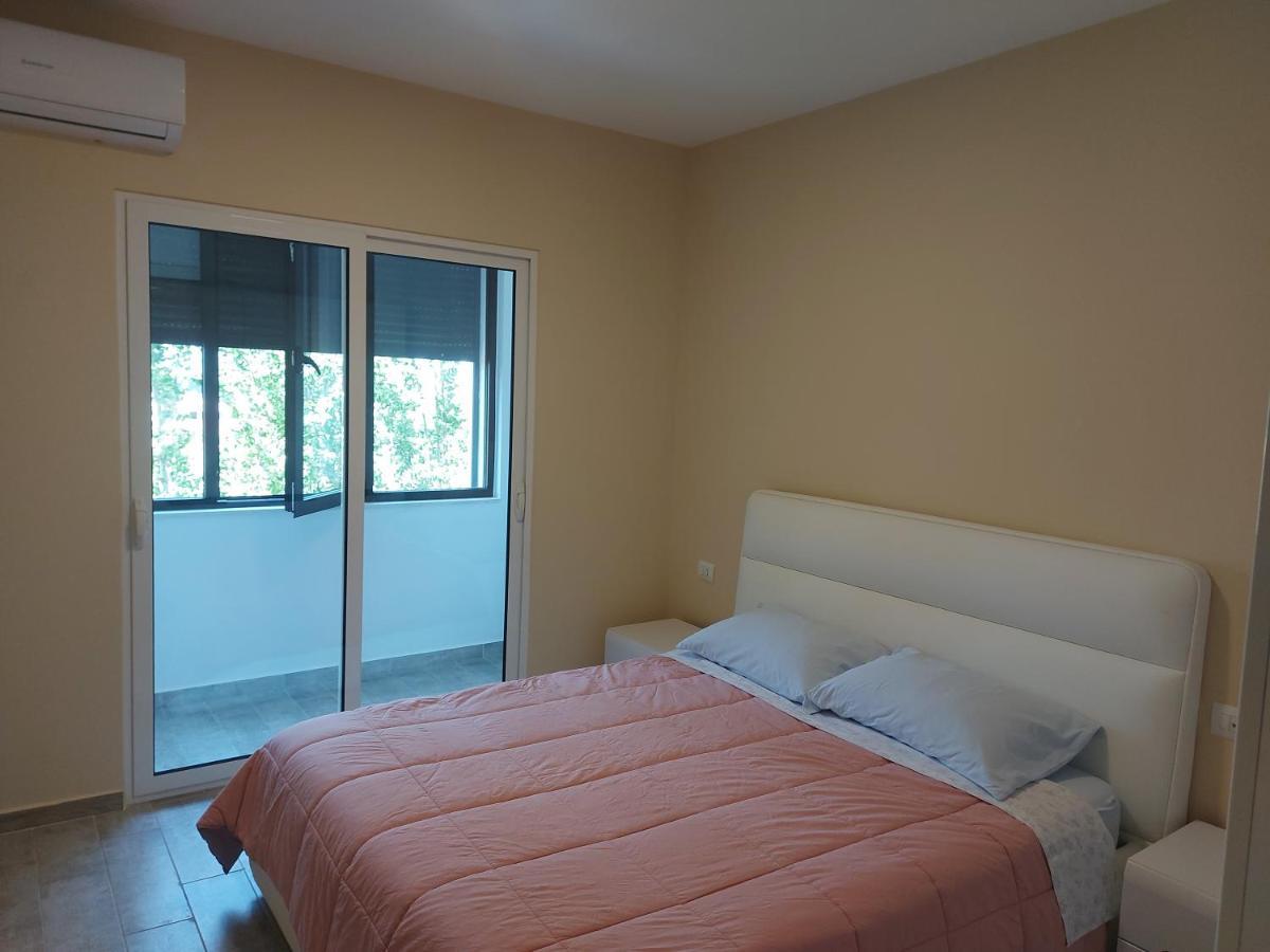 تيرانا K2 Home - 3Rd Floor المظهر الخارجي الصورة