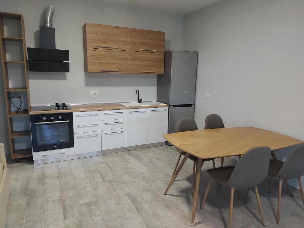 تيرانا K2 Home - 3Rd Floor المظهر الخارجي الصورة