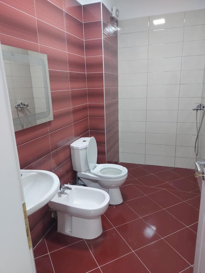 تيرانا K2 Home - 3Rd Floor المظهر الخارجي الصورة