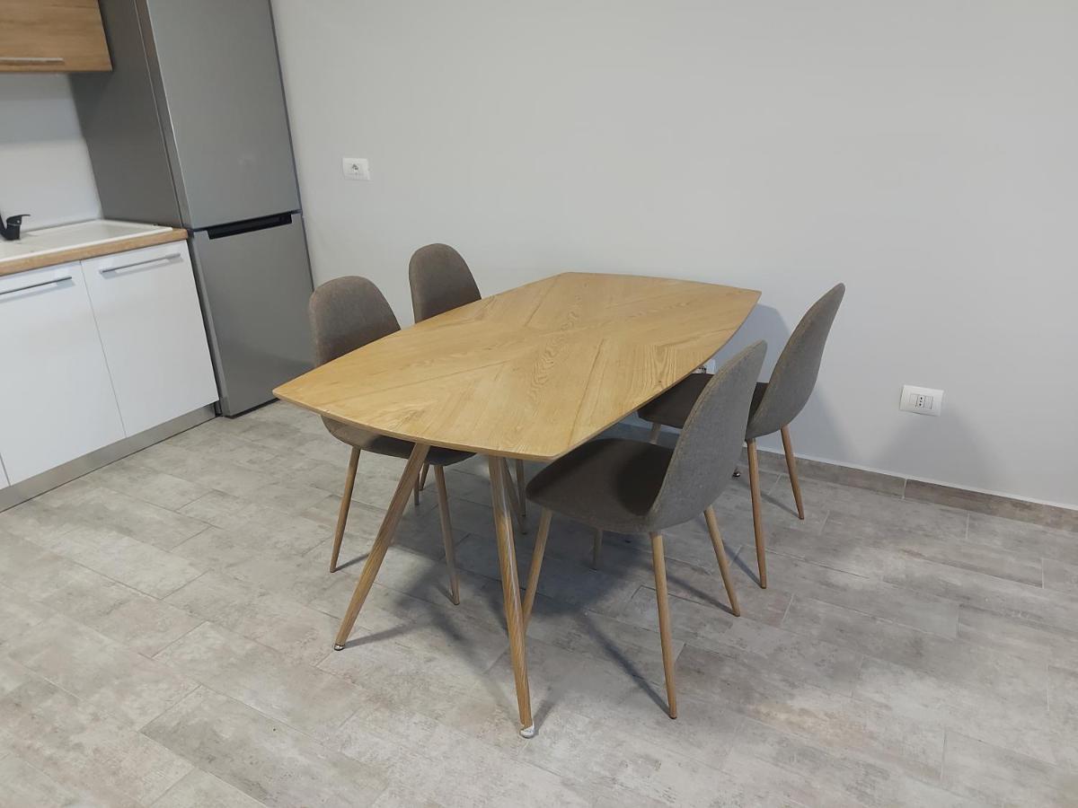تيرانا K2 Home - 3Rd Floor المظهر الخارجي الصورة