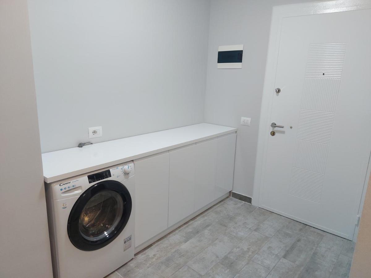 تيرانا K2 Home - 3Rd Floor المظهر الخارجي الصورة