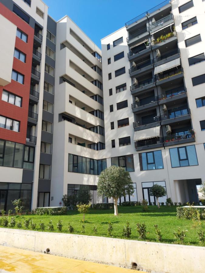 تيرانا K2 Home - 3Rd Floor المظهر الخارجي الصورة
