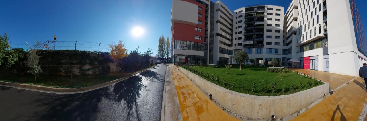تيرانا K2 Home - 3Rd Floor المظهر الخارجي الصورة